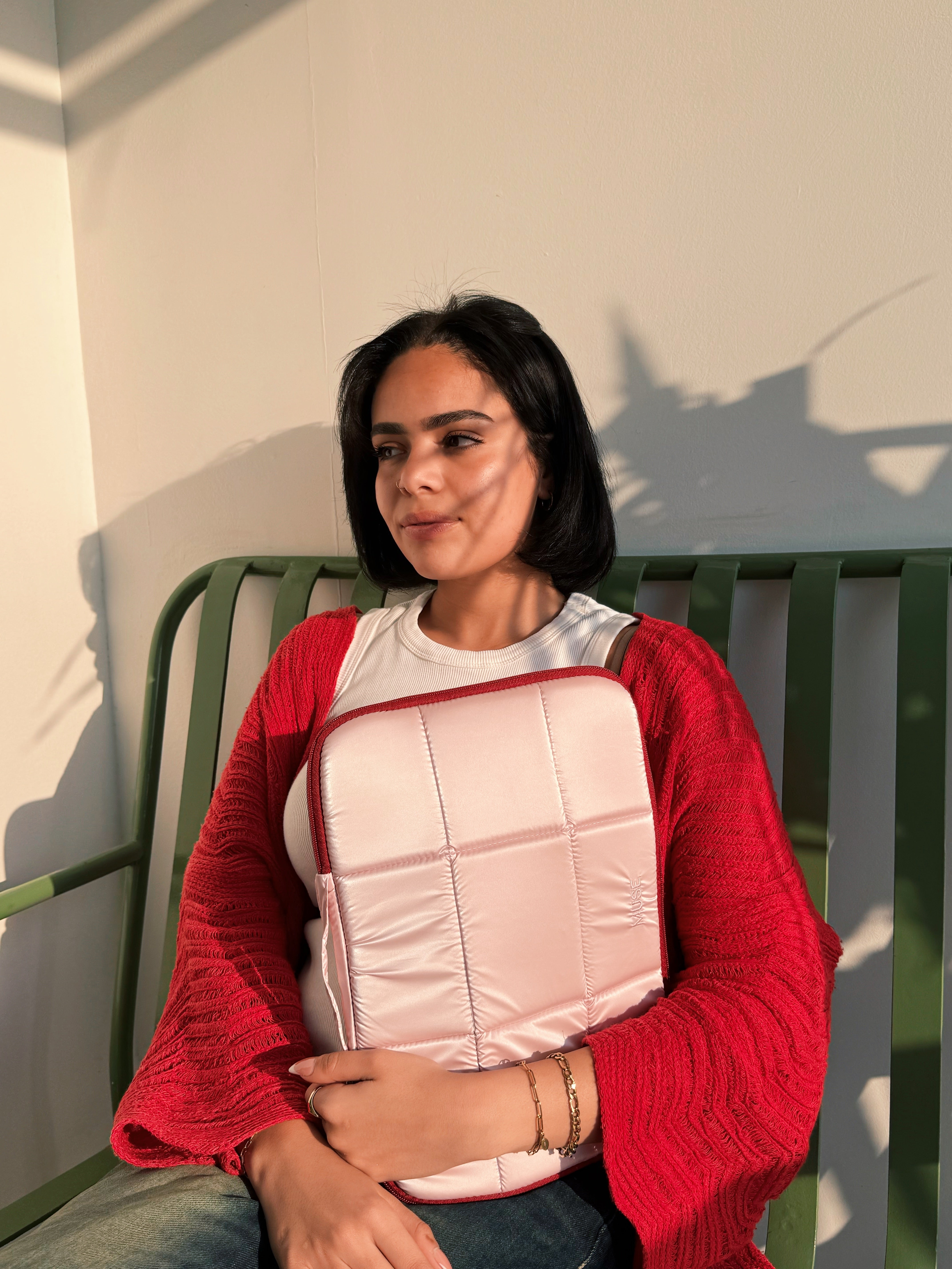 the Archive collection – Muse-bags